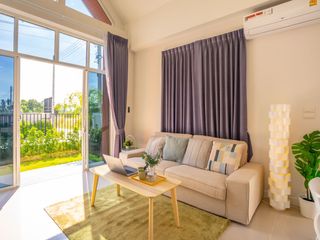 Casa en alquiler y en venta de 2 habitaciones en Hua Hin, Prachuap Khiri Khan