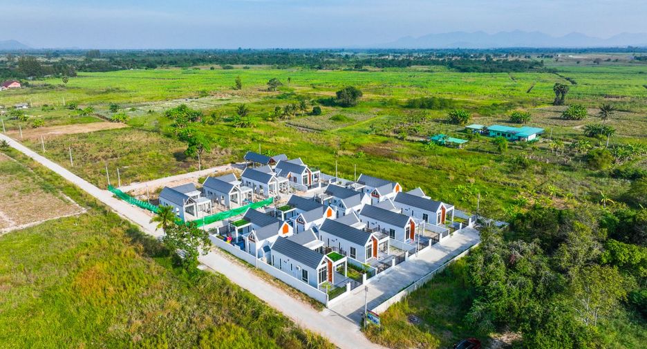 For rent and for sale 2 bedrooms house in Hua Hin, Prachuap Khiri Khan
