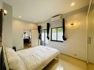 For rent 6 bed villa in Pratumnak, Pattaya