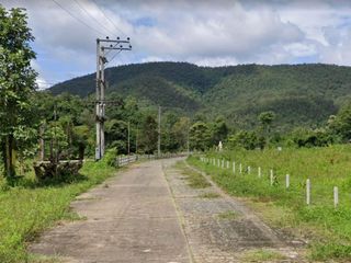 出售 土地 在 Mae On, Chiang Mai
