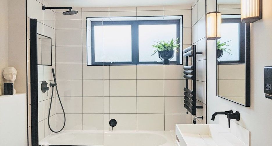 For sale 3 bedrooms house in Bang Kruai, Nonthaburi