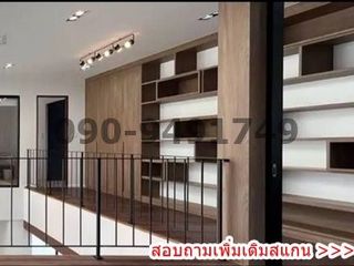For sale 4 bed house in Khlong San, Bangkok