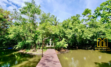 出售 土地 在 Huai Khwang, 曼谷