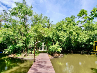 For sale land in Huai Khwang, Bangkok