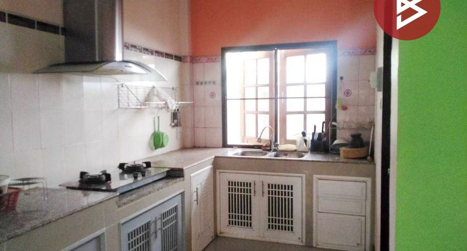 For sale 3 Beds house in Mueang Tak, Tak