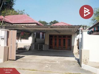 For sale 3 bed house in Mueang Tak, Tak