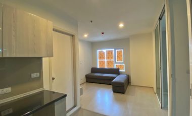 For sale 2 bedrooms condo in Mueang Samut Prakan, Samut Prakan