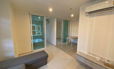 For sale 2 bedrooms condo in Mueang Samut Prakan, Samut Prakan