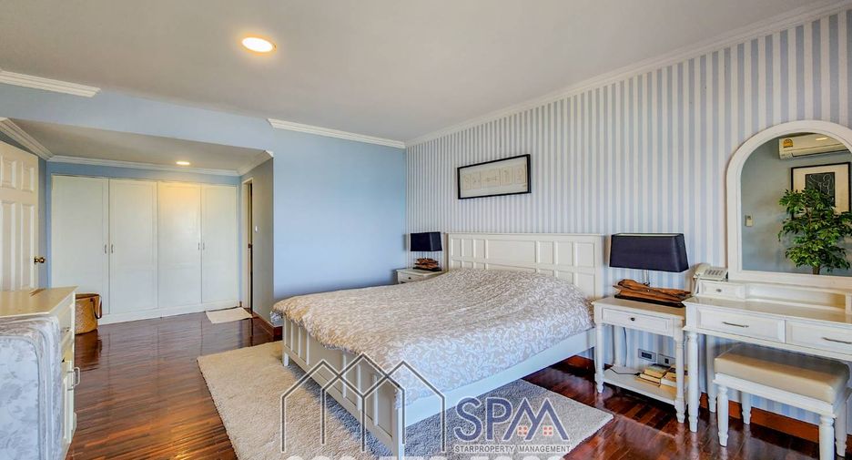 For sale 2 bedrooms condo in Cha Am, Phetchaburi