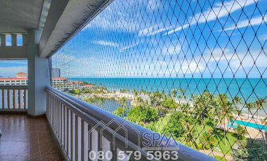 For sale 2 ベッドルーム condo in Cha Am, Phetchaburi