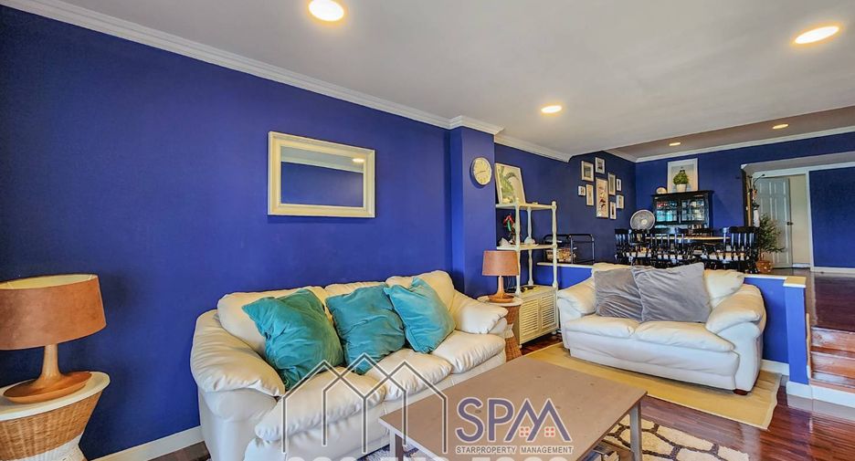 For sale 2 bedrooms condo in Cha Am, Phetchaburi