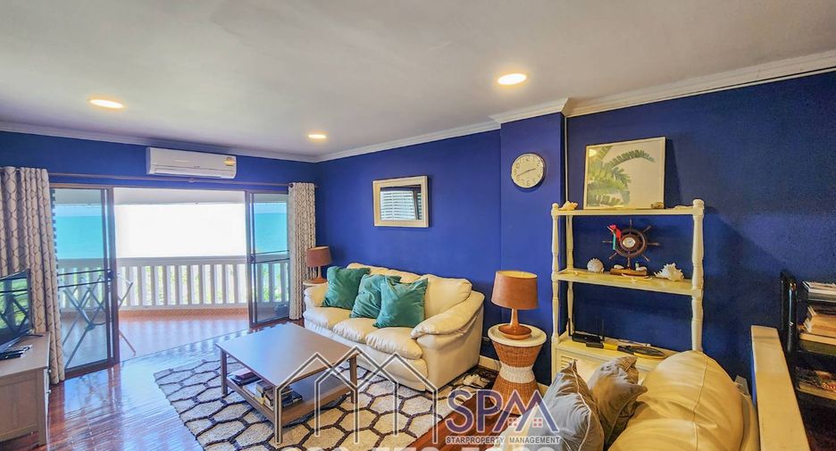 For sale 2 bedrooms condo in Cha Am, Phetchaburi