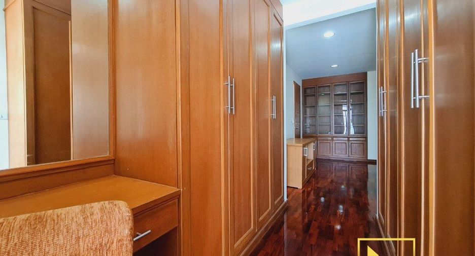 Apartment zur Miete mit 2 Zimmer in Taling Chan, Bangkok