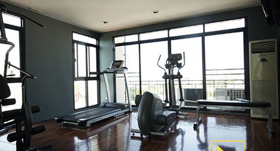 Apartment zur Miete mit 2 Zimmer in Taling Chan, Bangkok