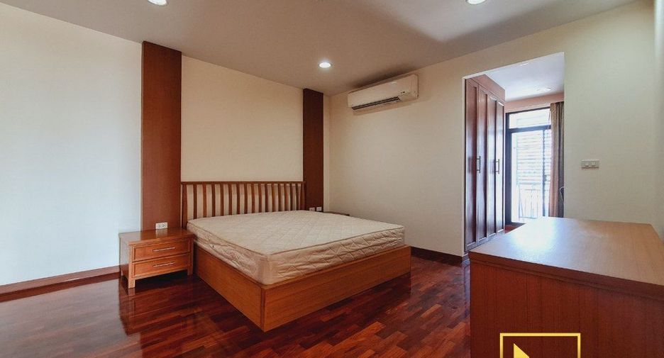 Apartment zur Miete mit 2 Zimmer in Taling Chan, Bangkok