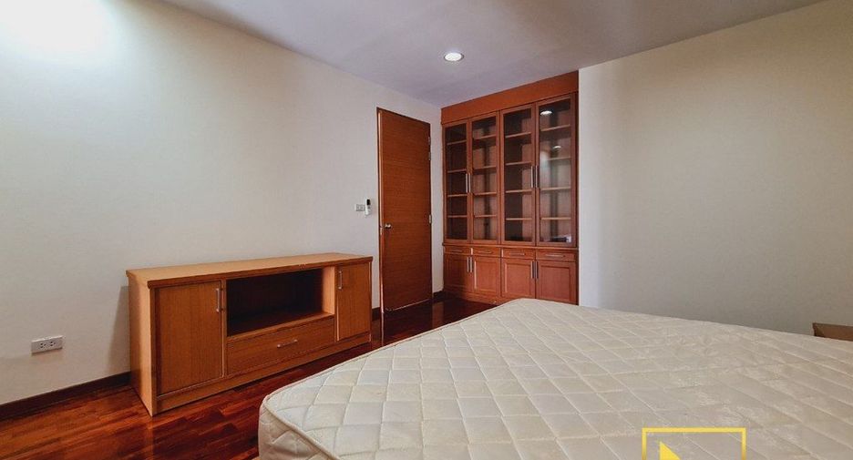 Apartment zur Miete mit 2 Zimmer in Taling Chan, Bangkok