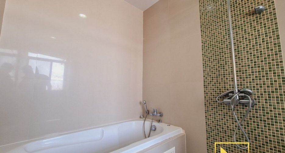 Apartment zur Miete mit 2 Zimmer in Taling Chan, Bangkok