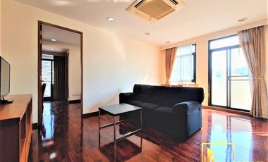 Apartment zur Miete mit 2 Zimmer in Taling Chan, Bangkok