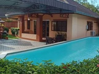 For rent and for sale 2 bed villa in Wang Nam Khiao, Nakhon Ratchasima