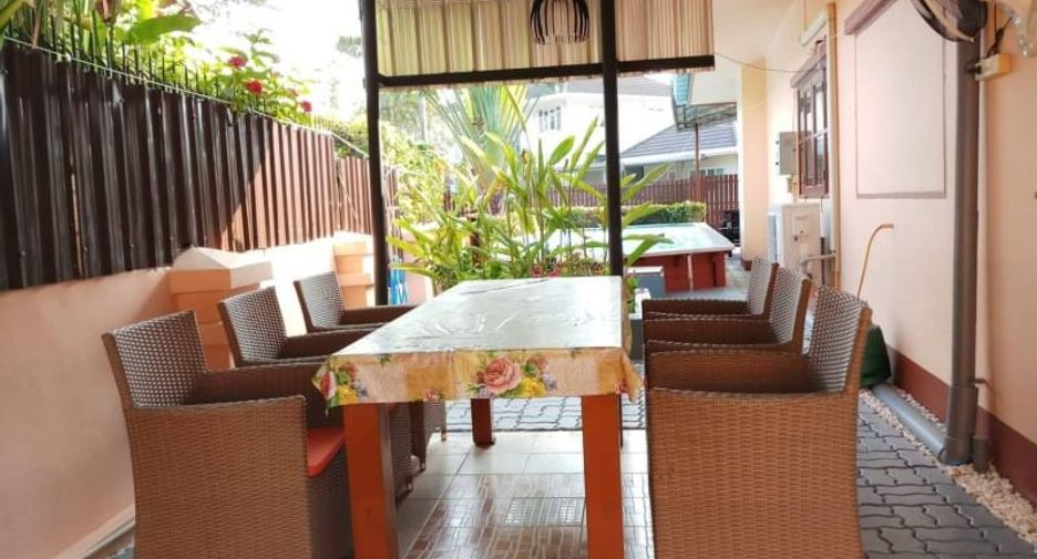 For rent そして for sale 2 Beds villa in Wang Nam Khiao, Nakhon Ratchasima