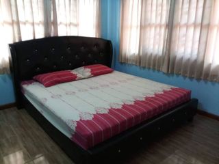 For rent 2 bed villa in Wang Nam Khiao, Nakhon Ratchasima