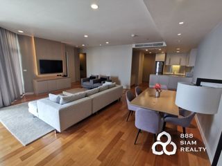 À louer 3 chambres appartement avec services à Bang Kho Laem, Bangkok