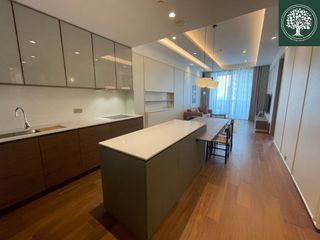 Condo en alquiler de 2 habitaciones en Khlong Toei, Bangkok