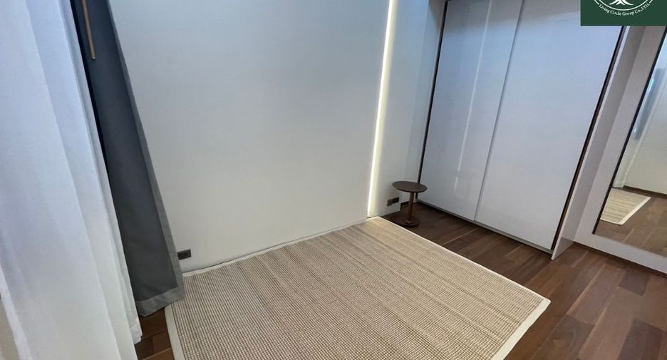 Condo en alquiler de 2 habitaciones en Khlong Toei, Bangkok