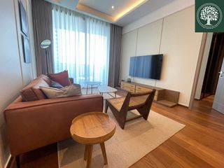 Condo en alquiler de 2 habitaciones en Khlong Toei, Bangkok