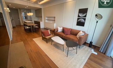 For rent 2 Beds condo in Khlong Toei, Bangkok