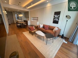 Condo en alquiler de 2 habitaciones en Khlong Toei, Bangkok