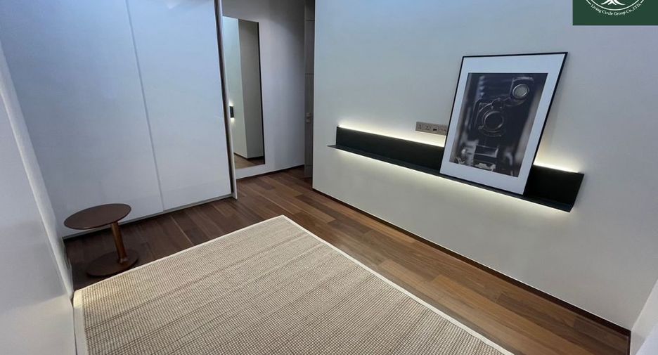 Condo en alquiler de 2 habitaciones en Khlong Toei, Bangkok