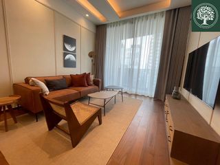 Condo en alquiler de 2 habitaciones en Khlong Toei, Bangkok