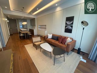 Condo en alquiler de 2 habitaciones en Khlong Toei, Bangkok