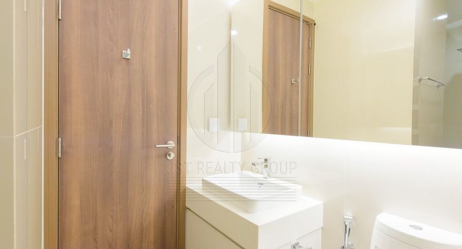 For sale 3 bedrooms condo in Bang Kho Laem, Bangkok