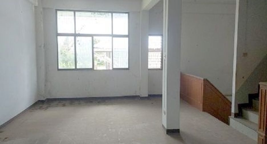 For sale retail Space in Mueang Ubon Ratchathani, Ubon Ratchathani