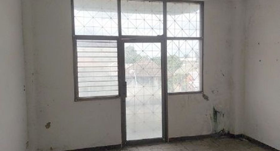 For sale retail Space in Mueang Ubon Ratchathani, Ubon Ratchathani