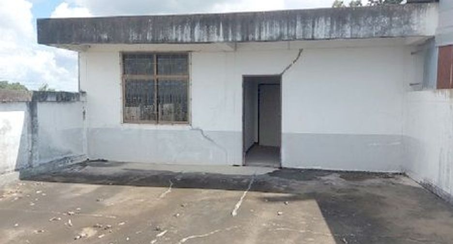 For sale retail Space in Mueang Ubon Ratchathani, Ubon Ratchathani