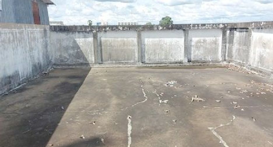 For sale retail Space in Mueang Ubon Ratchathani, Ubon Ratchathani