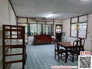 ให้เช่า 2 เตียง บ้านเดี่ยว ใน เมืองนนทบุรี, นนทบุรี