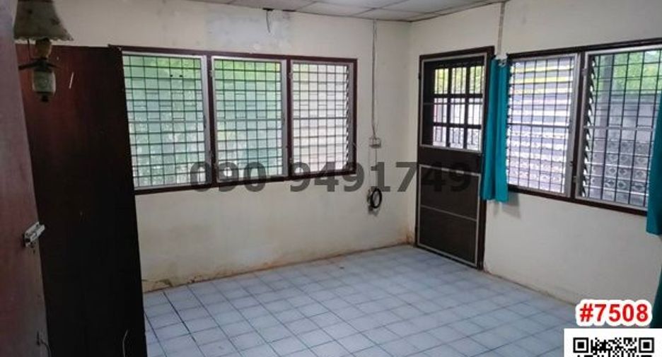 For rent 2 Beds house in Mueang Nonthaburi, Nonthaburi