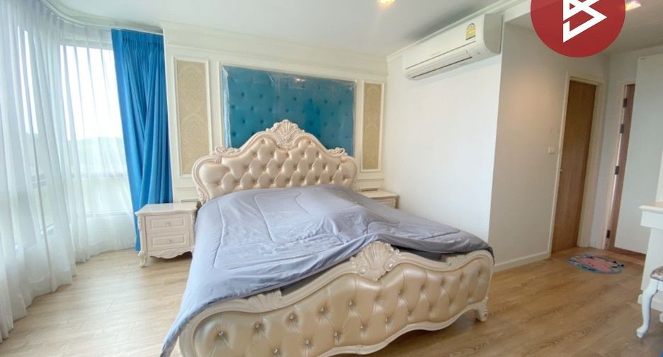 For sale 1 bed condo in Pran Buri, Prachuap Khiri Khan