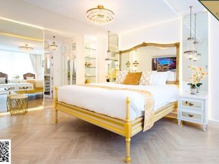 Reihenhaus zur Miete mit 4 Zimmer in Bang Kapi, Bangkok