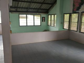 For sale 6 bed house in Ban Bueng, Chonburi