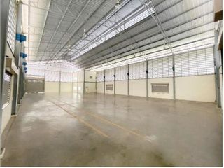 For rent and for sale warehouse in Bang Phli, Samut Prakan