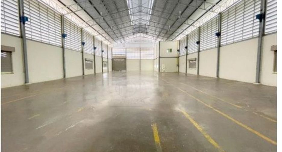 For rent and for sale warehouse in Bang Phli, Samut Prakan