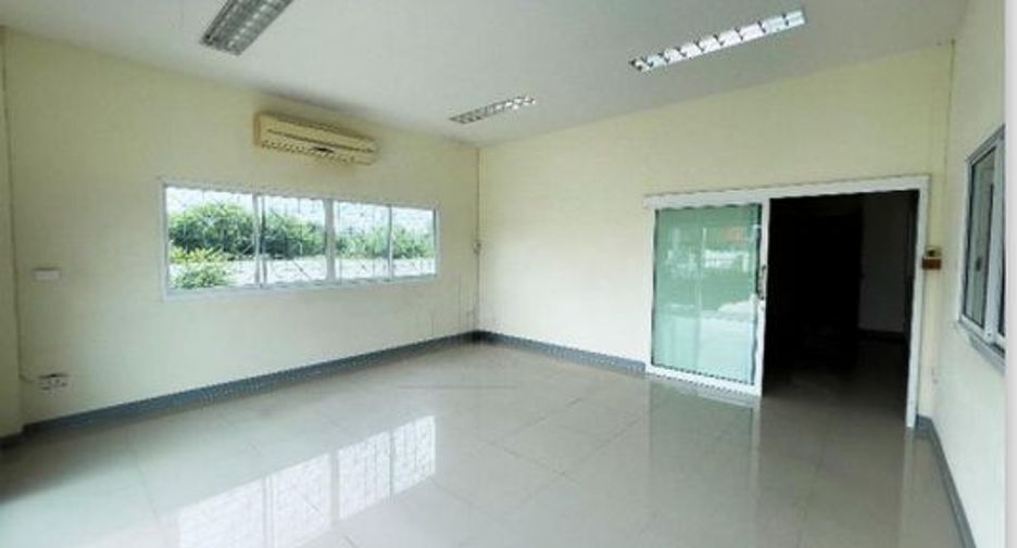 For rent and for sale warehouse in Bang Phli, Samut Prakan