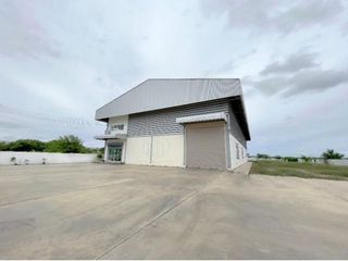 For rent and for sale warehouse in Bang Phli, Samut Prakan
