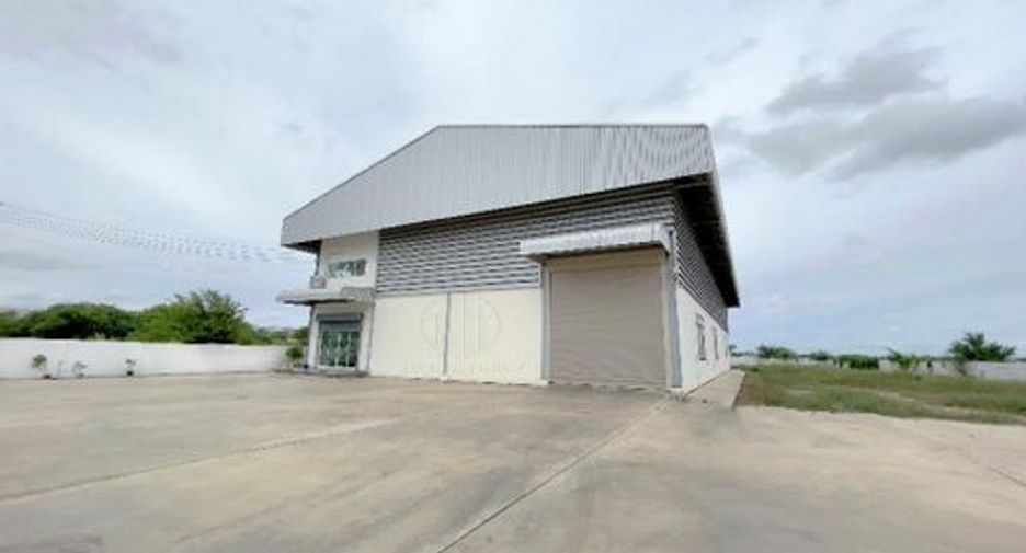 For rent and for sale warehouse in Bang Phli, Samut Prakan