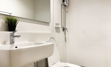For rent 2 bed townhouse in Bang Phli, Samut Prakan